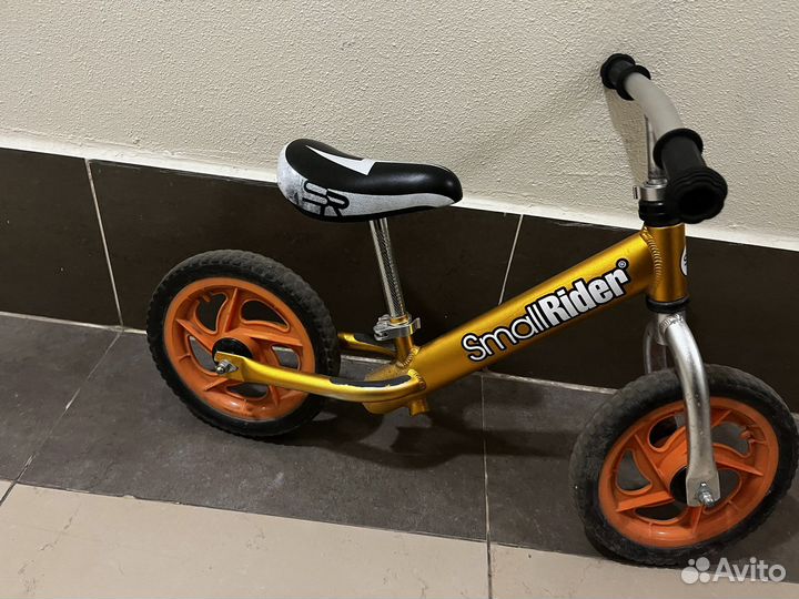 Беговел Small rider