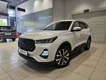 Chery Tiggo 7 Pro 1.5 CVT, 2021, 59 148 км, с пробегом, цена 1 885 000 руб.