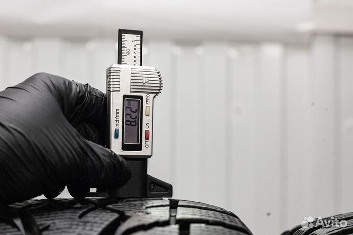 Toyo Observe G3-Ice 225/65 R17 106T