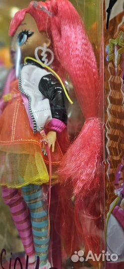 Кукла лол омг LOL OMG