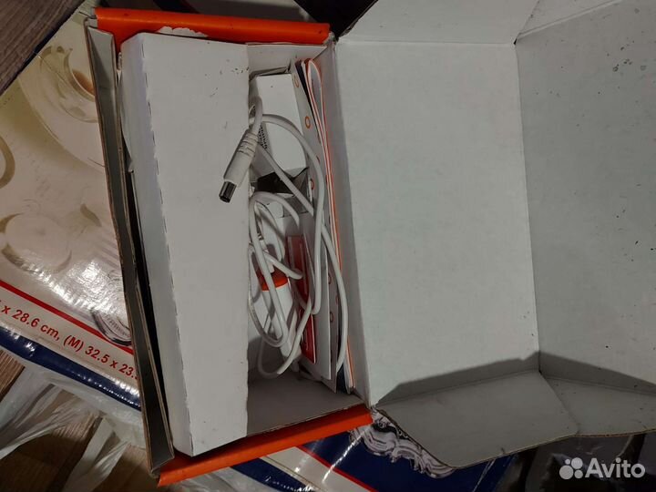 Электрогриль