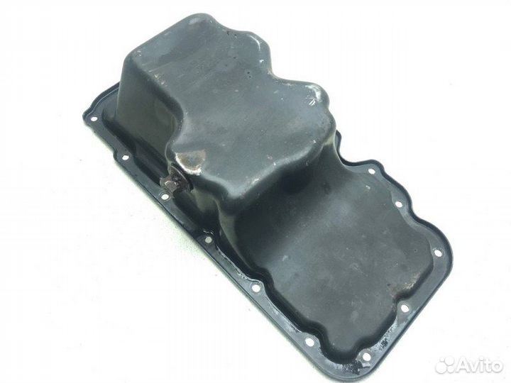 Поддон Ford Focus zetec