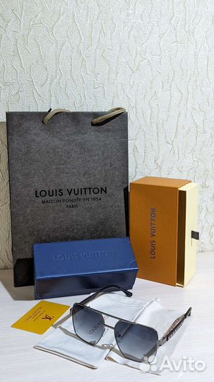 Очки Louis Vuitton