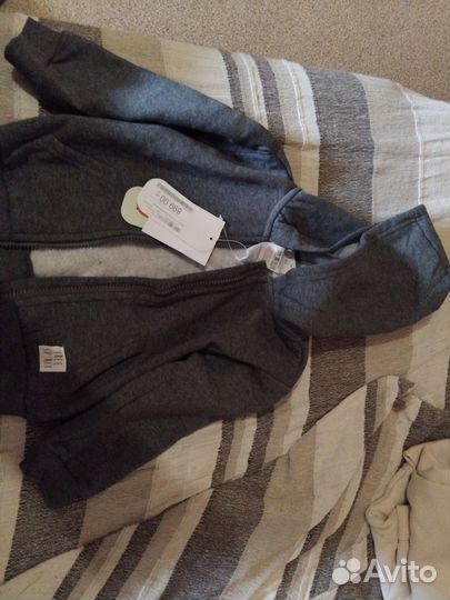 Джемпер детский