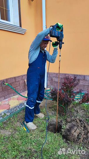 Электролаборатория, ремонт кабельных линий