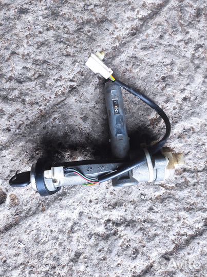 Замок зажигания для хендай соната 4 ef для АКПП
