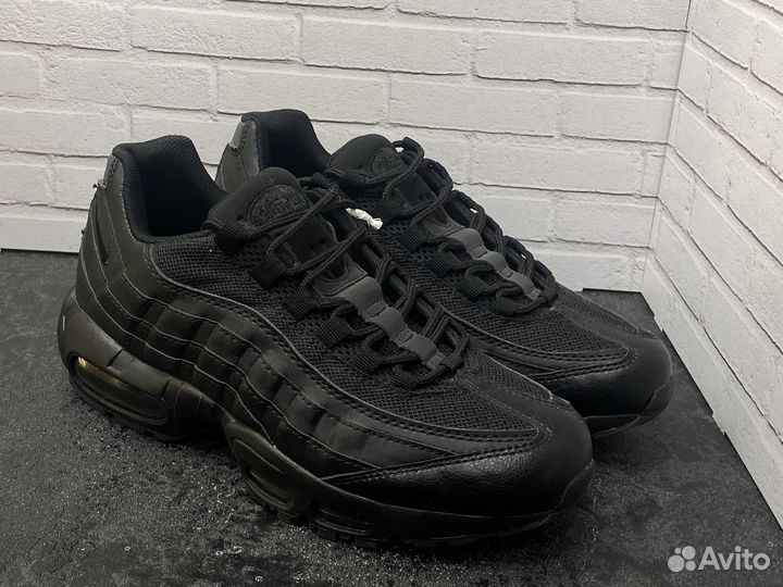 Кроссовки мужские Nike Air Max 95