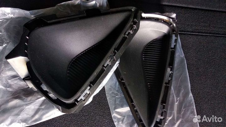 Заглушка бампера Fielder 5212812400 5212712400