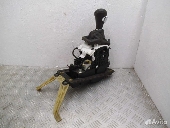 Кулиса АКПП Audi Q7 4L 4L1713041L