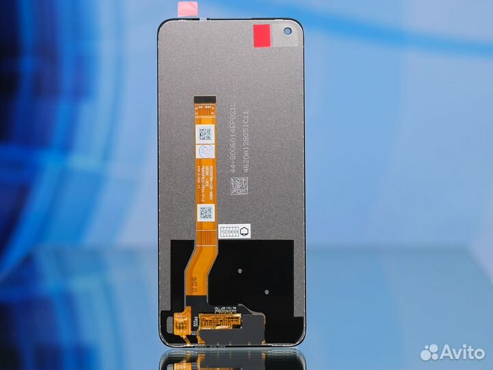 Дисплей для Realme 8i без рамки (OR NEW)