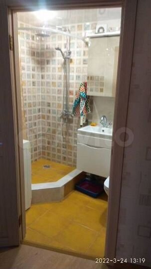 2-к. квартира, 48,9 м², 4/5 эт.