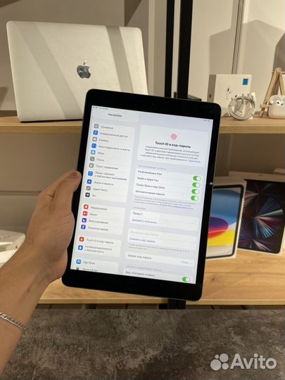 iPad 9 поколения 64gb