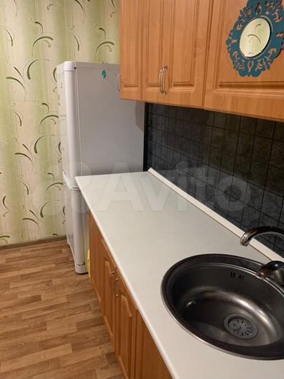 Комната 17 м² в 8-к., 7/9 эт.