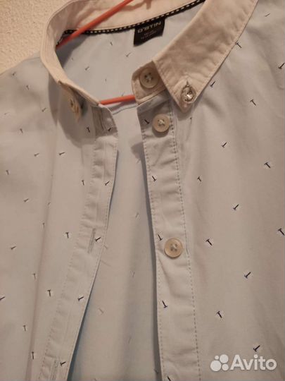 Рубашка блузка O'stin 13-14лет