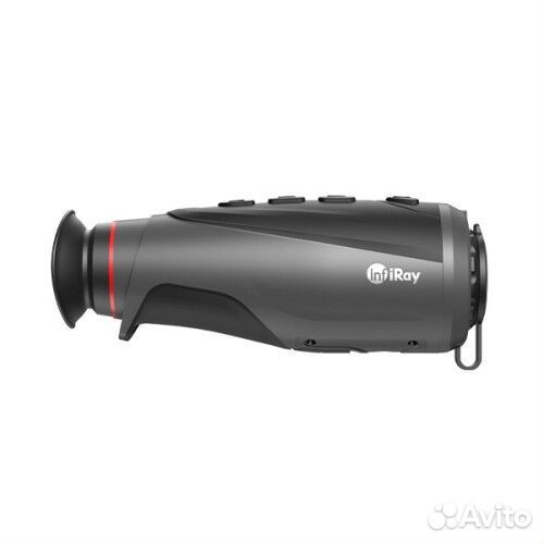 Монокуляр-тепловизор iRay affo AP 09