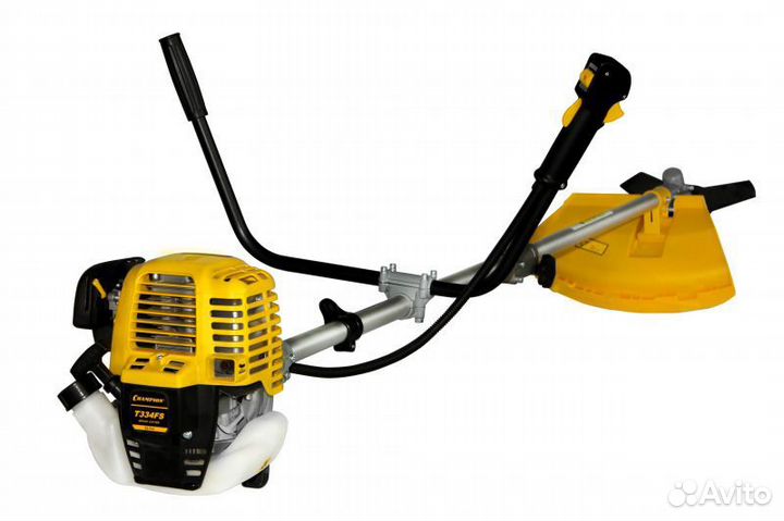 Бензотриммер