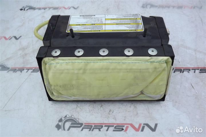 Подушка безопасности Митсубиши Галант 8