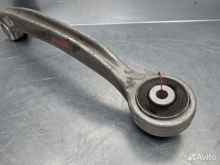 Рычаг передний верхний левый передний Audi A6 C6