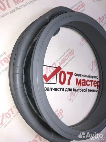 Манжета люка для стиральной Samsung DC64-03198A