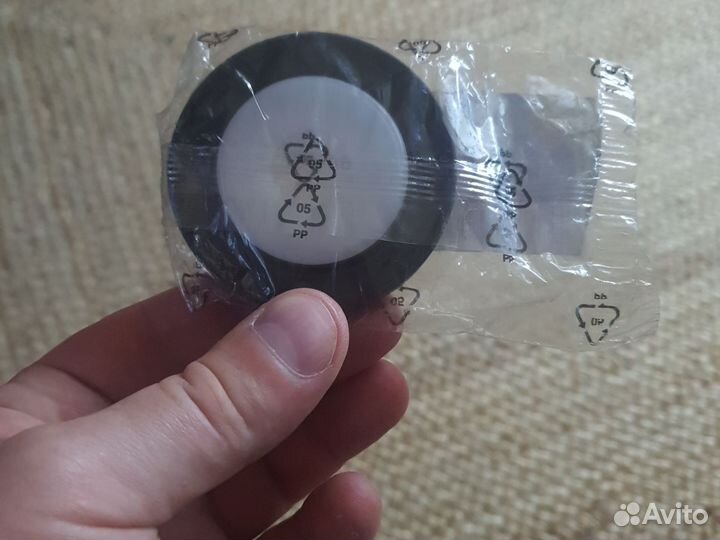 Сальник коленвала передний mercedes 271 мотор