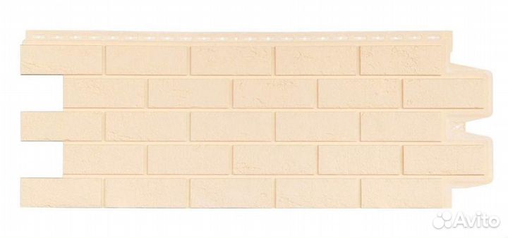 Фасадные полипропиленовые панели Grand Line