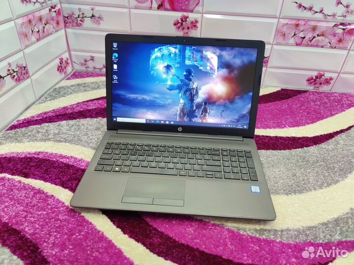 Ноутбук HP pavilion Intel Core i7