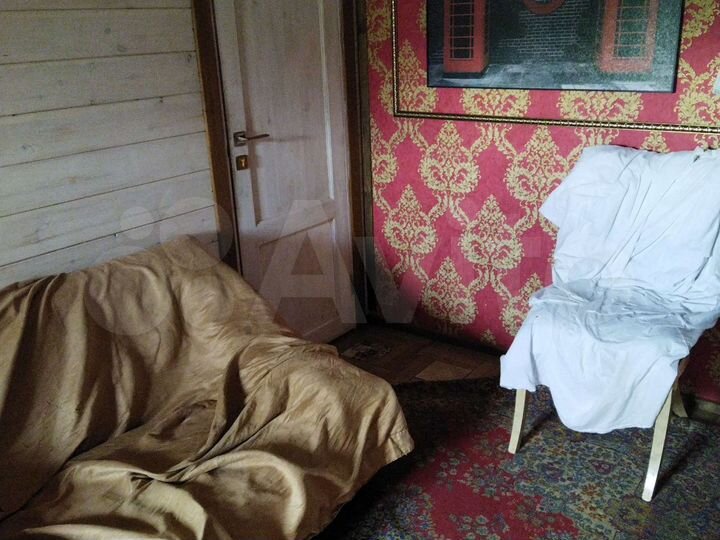 Комната 12 м² в 3-к., 1/2 эт.