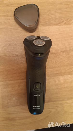 Электро бритва philips 3000