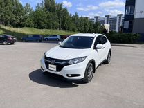 Honda Vezel 1.5 CVT, 2014, 106 500 км, с пробегом, цена 1 600 000 руб.