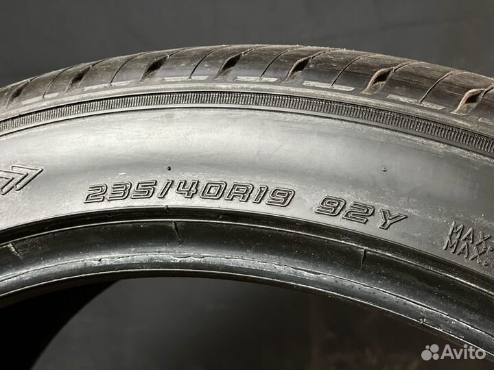 Goodyear Eagle LS Premium 235/40 R19 92Y