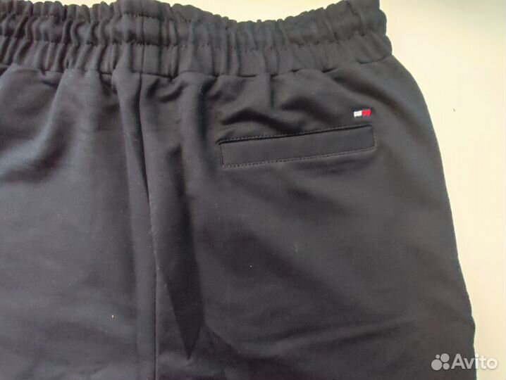 Шорты мужские Tommy Hilfiger L