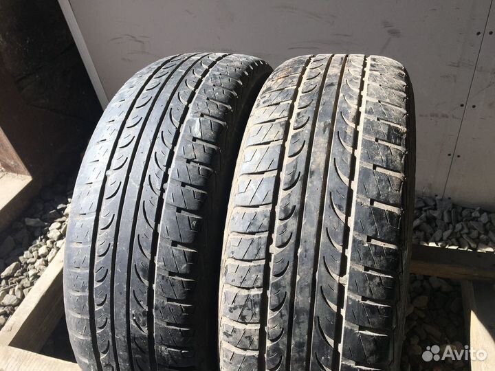 Cordiant Comfort 205/60 R16