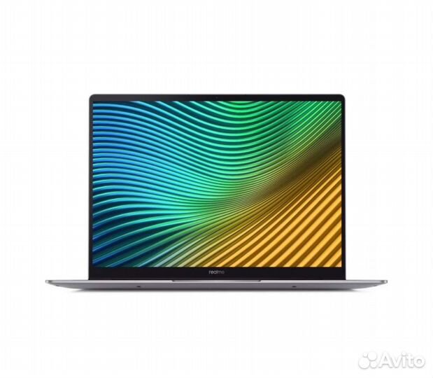 Realme Book 14 (rmnb1001)