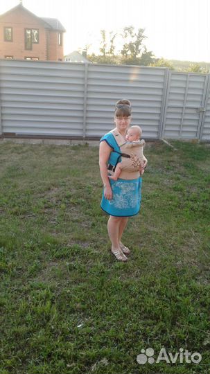 Продаю эргорюкзак ilovemum Смарт