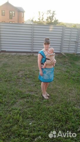 Продаю эргорюкзак ilovemum Смарт