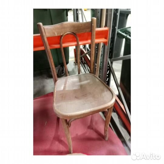 Стул венский деревянный СССР