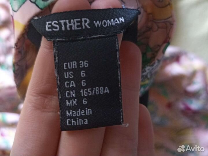 Комбенизон летний