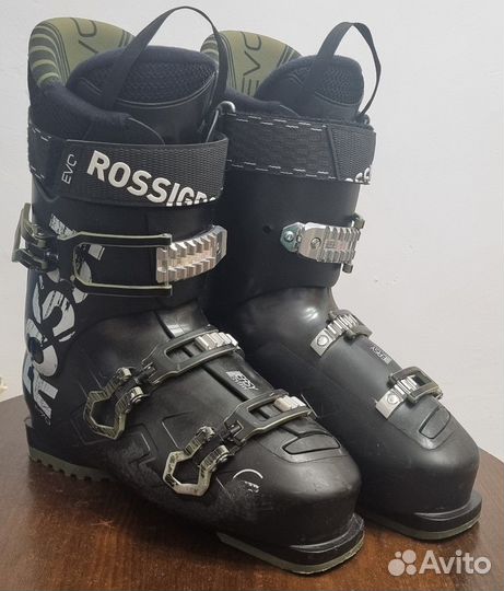 Горнолыжные ботинки Rossignol EVO 70