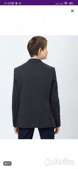Пиджак MiLi 146