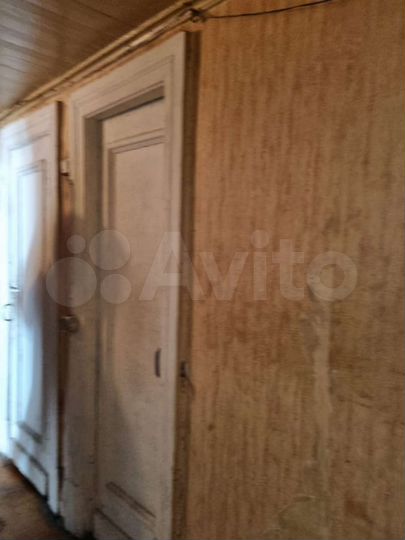 Комната 17,9 м² в 3-к., 3/7 эт.