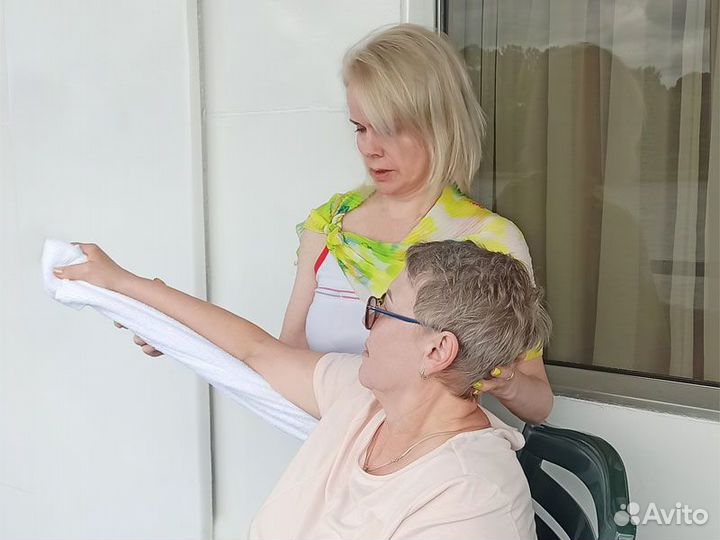 Логопед-афазиолог. Помощь взрослым и школьникам