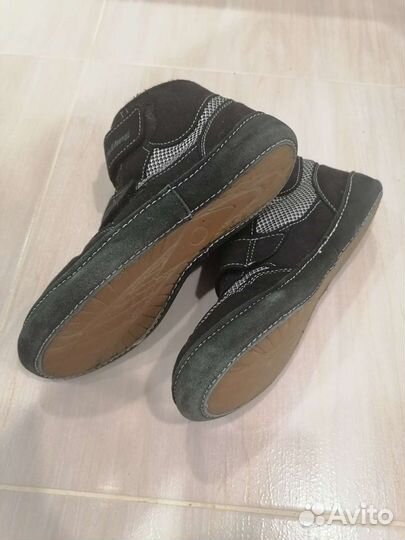 Борцовки детские