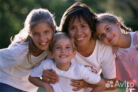 Няни - Филиппинки