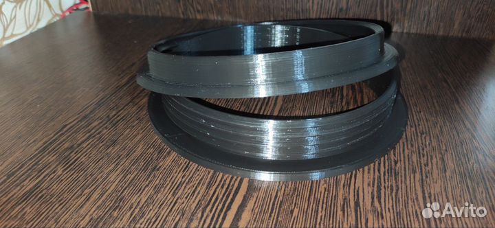 Фланец для лунки