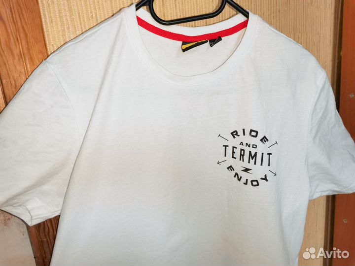 Футболка мужская