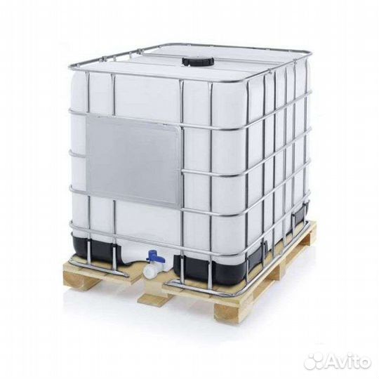 Еврокубы кубовые емкости