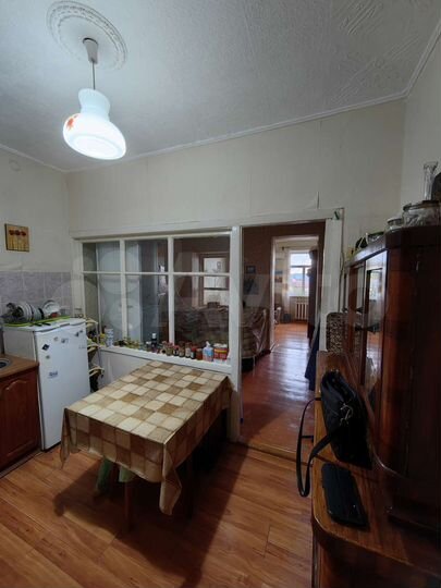 2-к. квартира, 30,2 м², 2/2 эт.