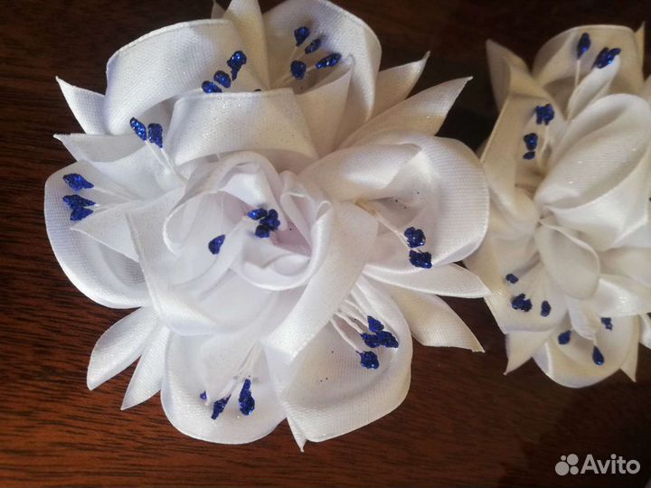 Резинки для волос