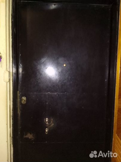 Дверь входная