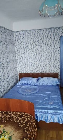 2-к. квартира, 46 м², 1/3 эт.